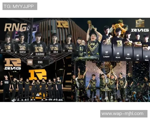 2026电竞新闻与刘丽畅谈她在英雄联盟中的奋斗与成长历程